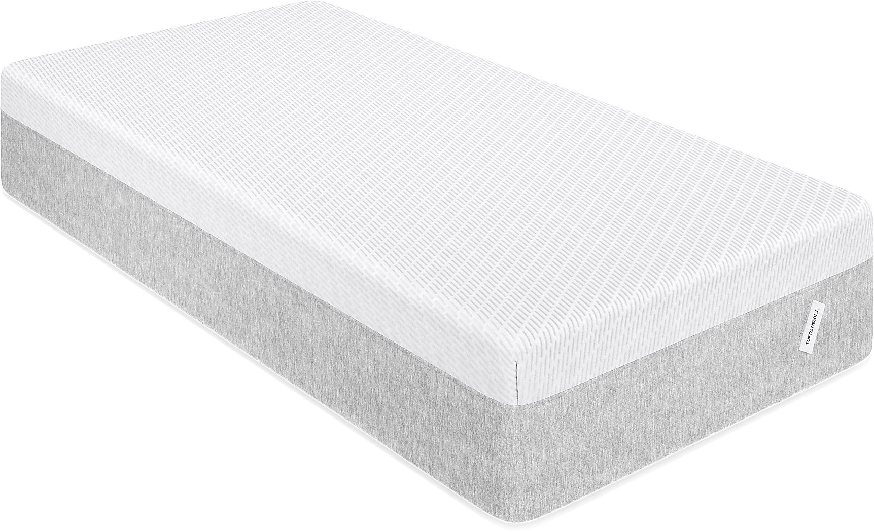 Tuft & Needle TN1 Full Mattress - Thumbnail 2