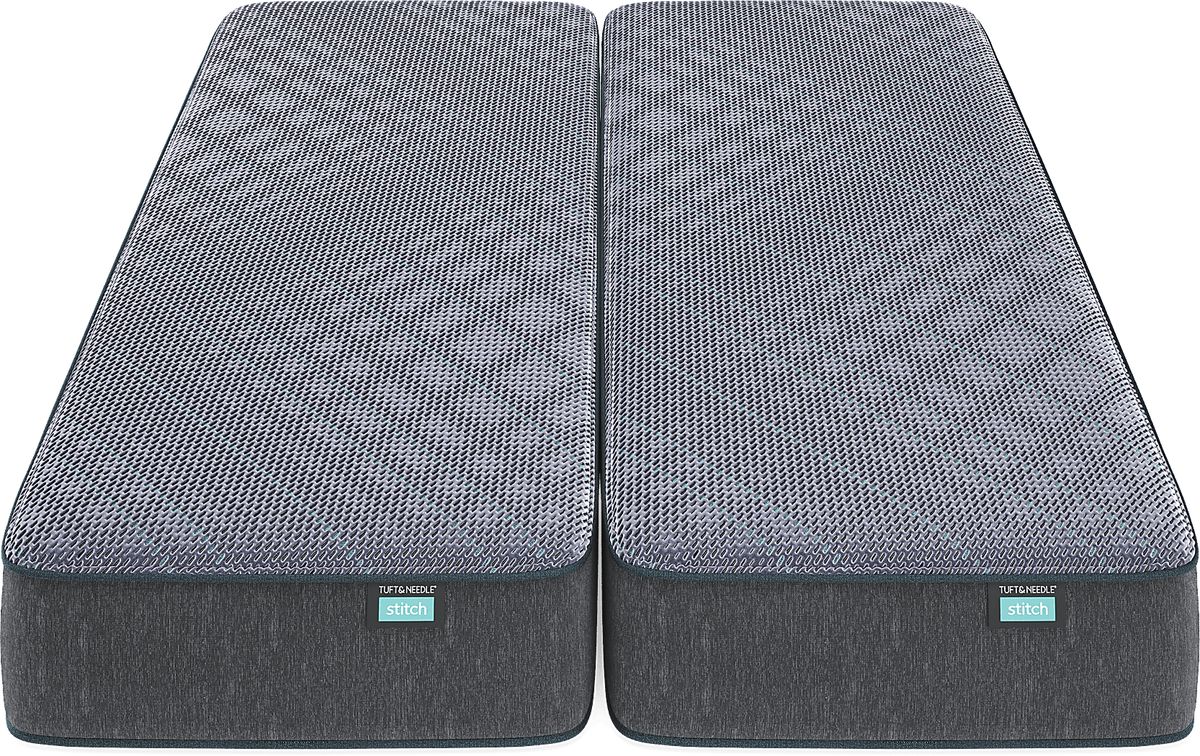 Tuft & Needle Stitch Tn3 Split King Mattress | Rooms to Go