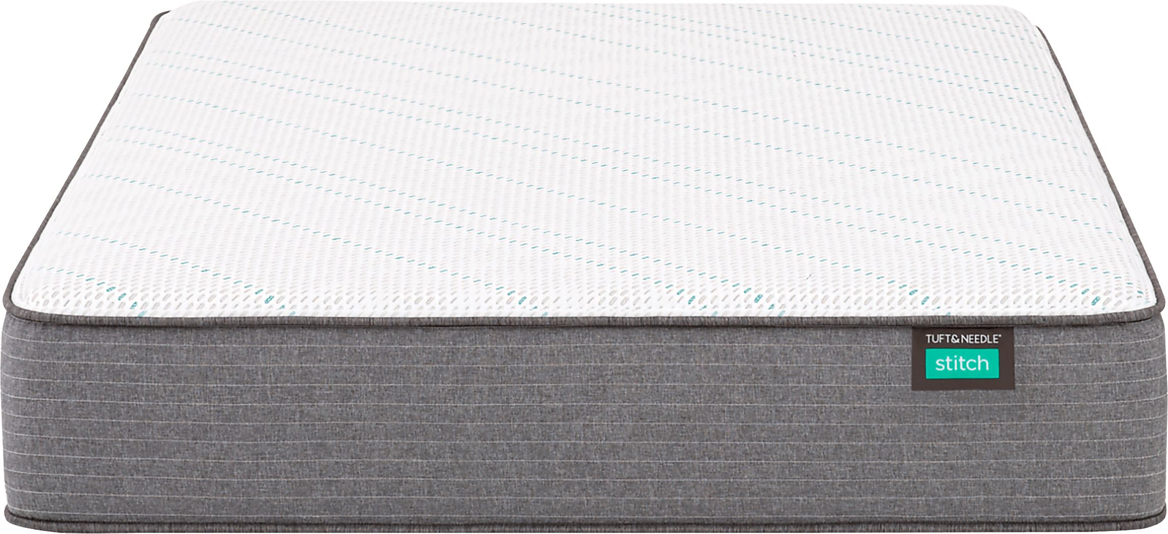 Tuft & Needle TN5.1 Queen Mattress Set with Head Up Only Base - Thumbnail 3