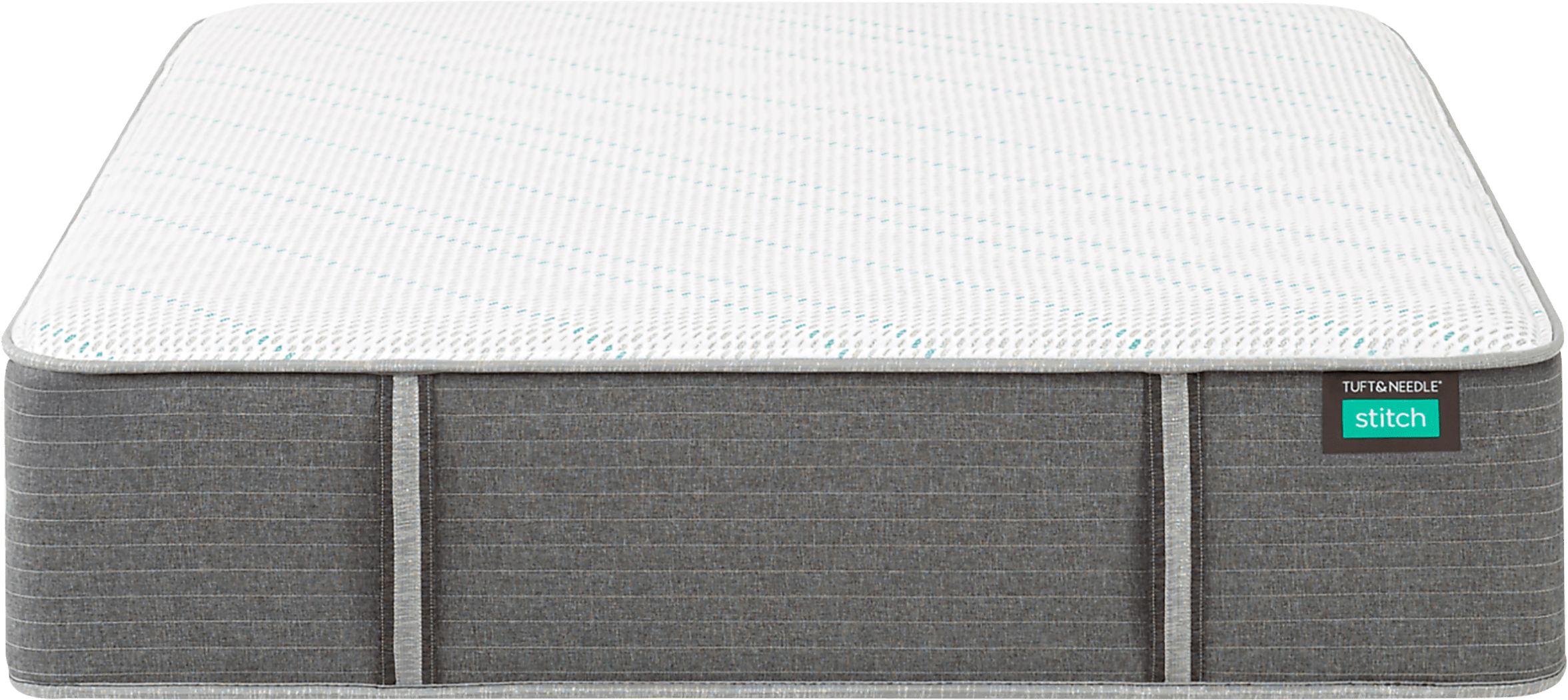 Tuft & Needle TN5.1 Queen Mattress Set with Head Up Only Base - Thumbnail 2