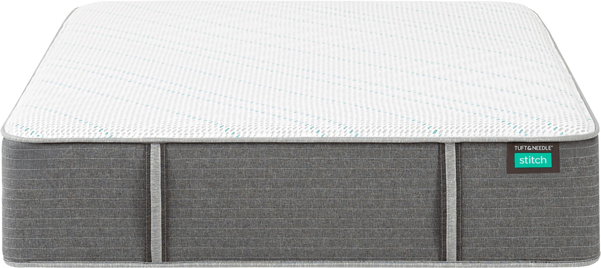 Tuft & Needle TN7.1 King Mattress Set with Head Up Only Base - Image 2