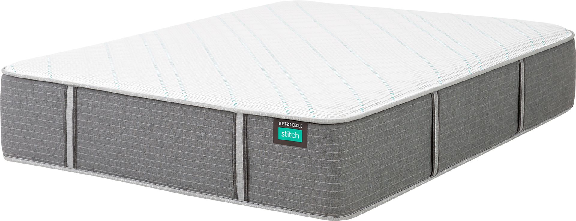 Tuft & Needle TN7.1 King Mattress Set with Head Up Only Base - Image 1