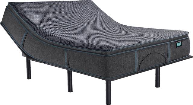 Tuft & Needle TN9 King Mattress Set with Head Up Only Base - Thumbnail - Image 1
