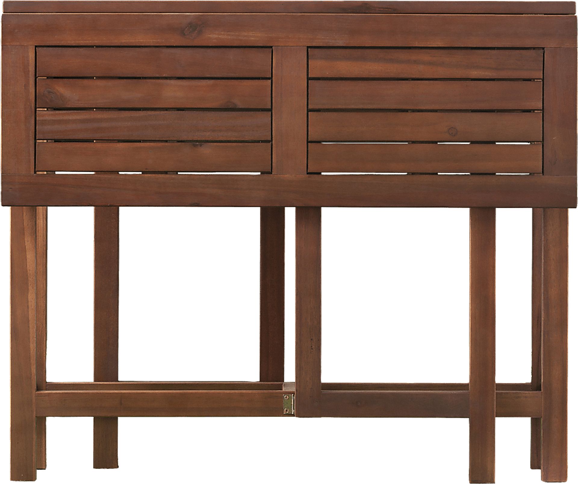 Tuilleries Natural Outdoor 3 Pc Dining Set - Image 7
