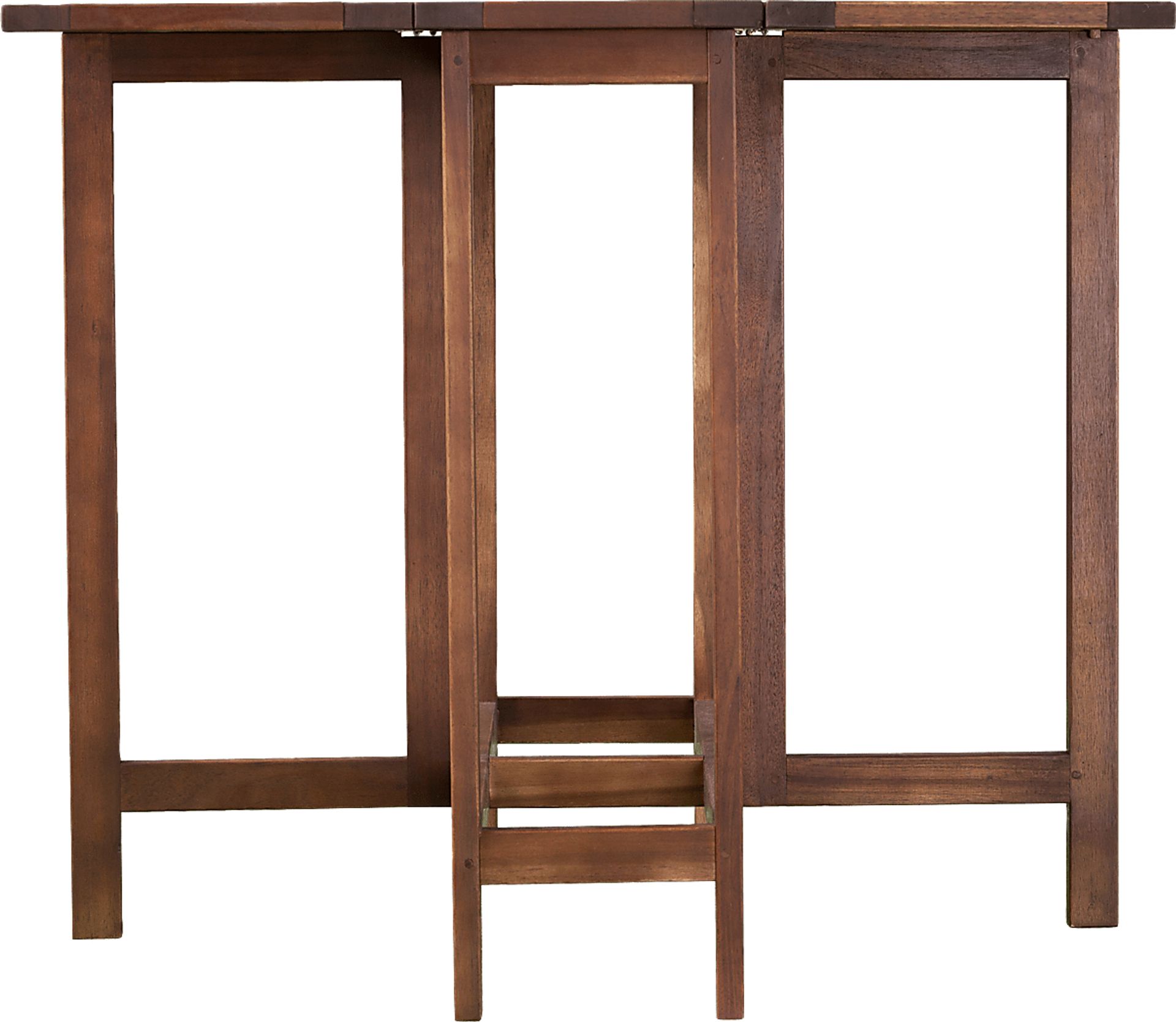 Tuilleries Natural Outdoor 3 Pc Dining Set - Image 8