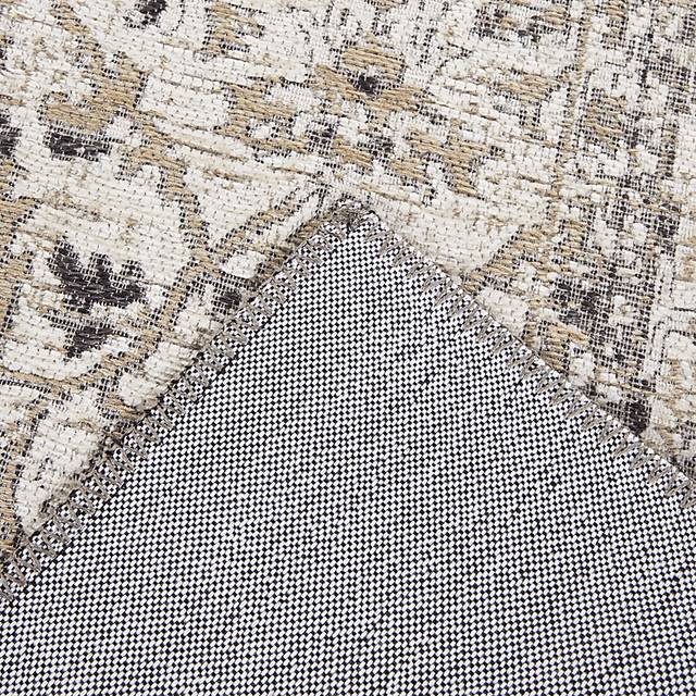 Tukmee Cream 7'10 x 10' Area Rug - Thumbnail - Image 5