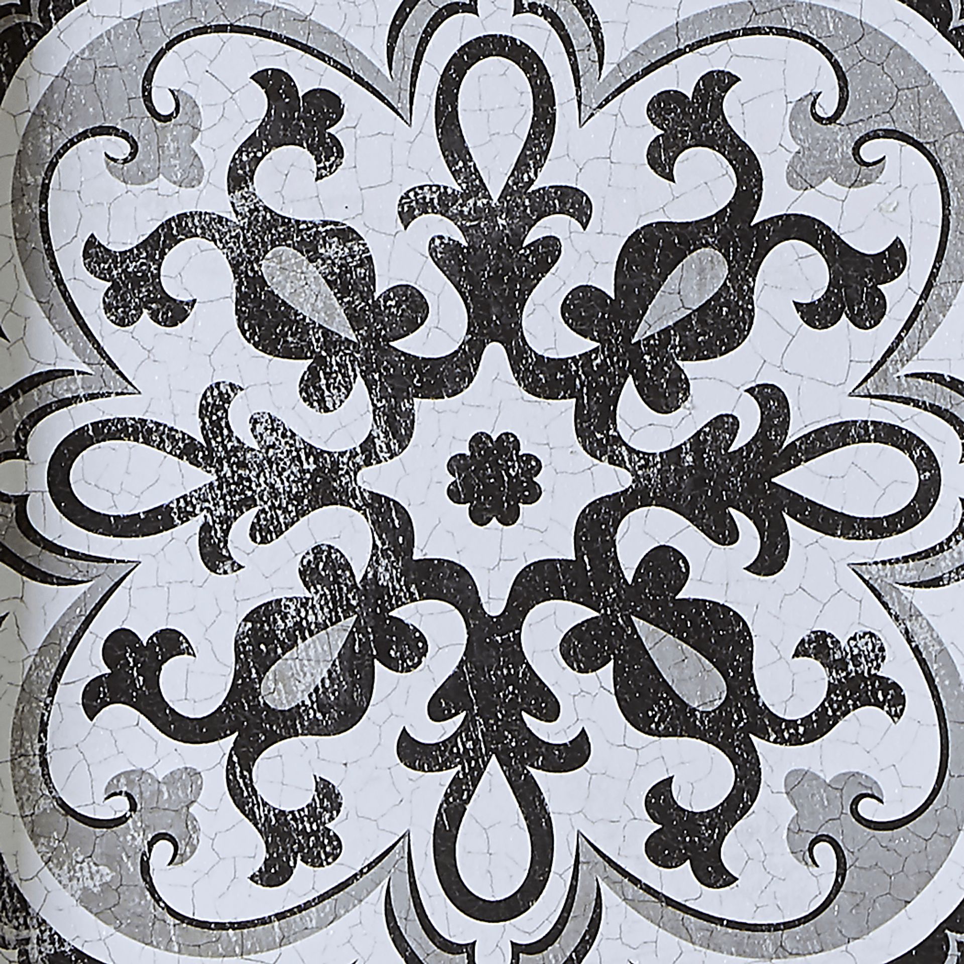 Tukwet White 3 Piece Deco Box Wall Art Set - Image 8
