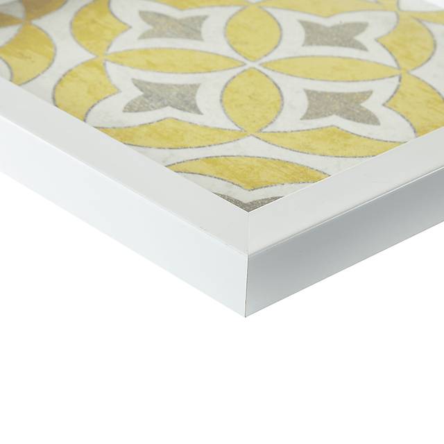 Tukwet Yellow 3 Piece Deco Box Wall Art Set - Thumbnail - Image 5