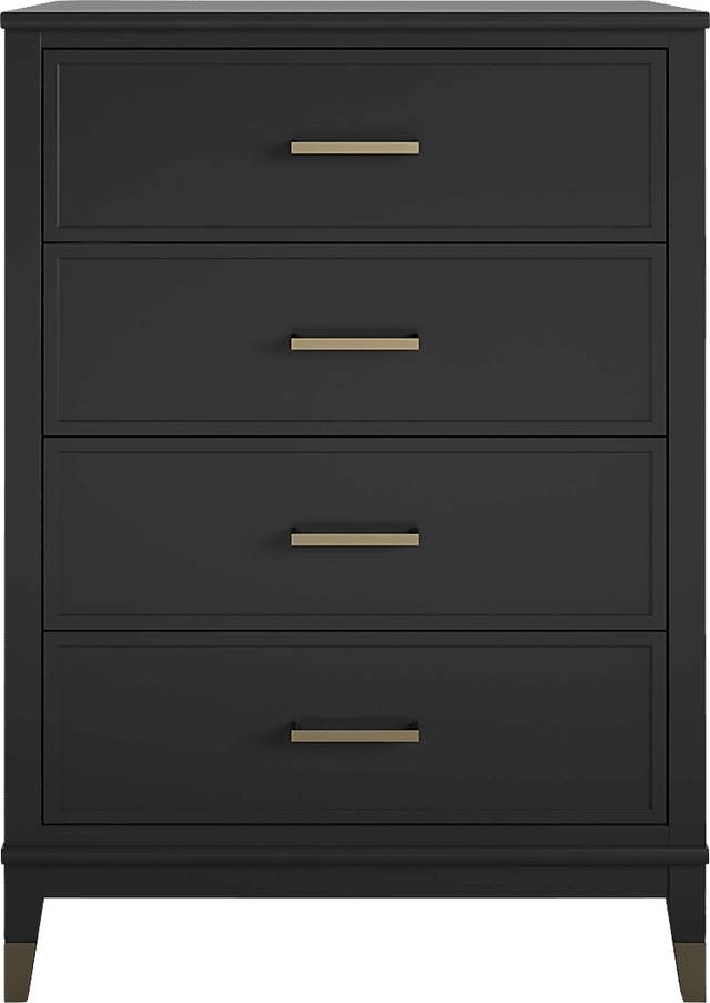 Tulagin Black Chest - Thumbnail - Image 4