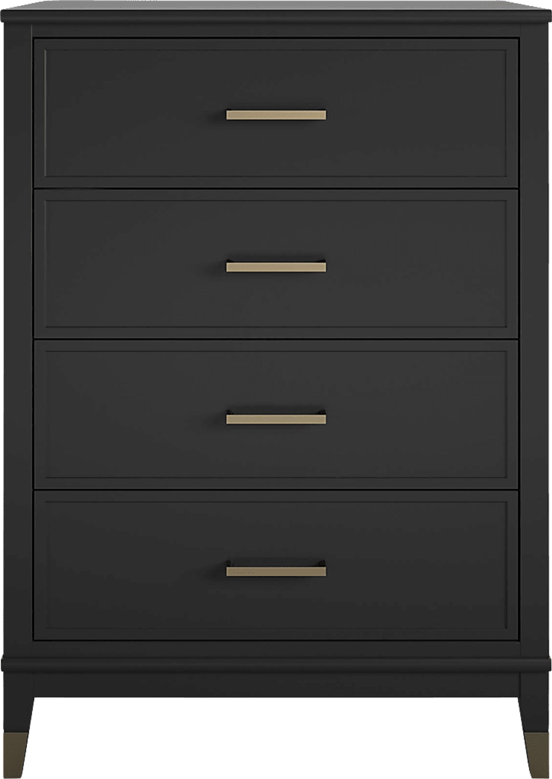 Tulagin Black Chest - Image 4
