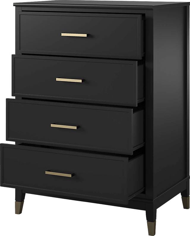 Tulagin Black Chest - Thumbnail - Image 5
