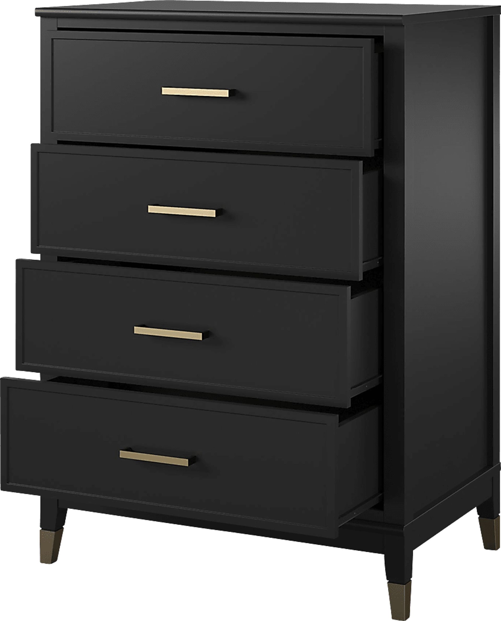 Tulagin Black Chest - Image 5