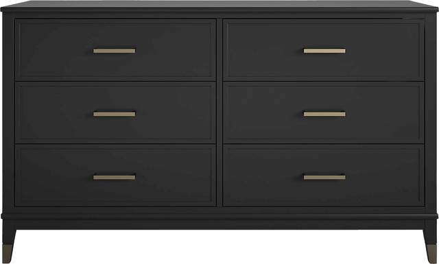 Tulagin Black Dresser - Thumbnail - Image 4