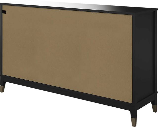 Tulagin Black Dresser - Thumbnail - Image 6