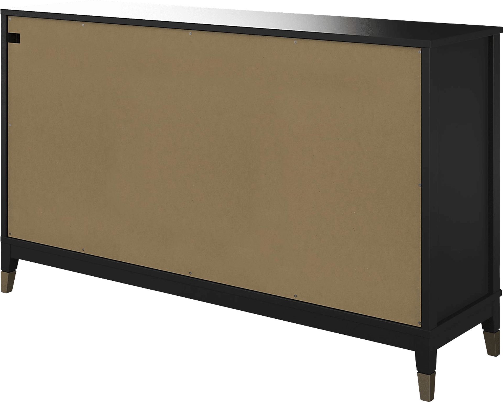 Tulagin Black Dresser - Image 6