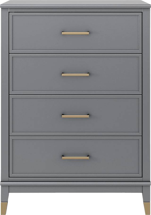 Tulagin Gray Chest - Thumbnail - Image 4