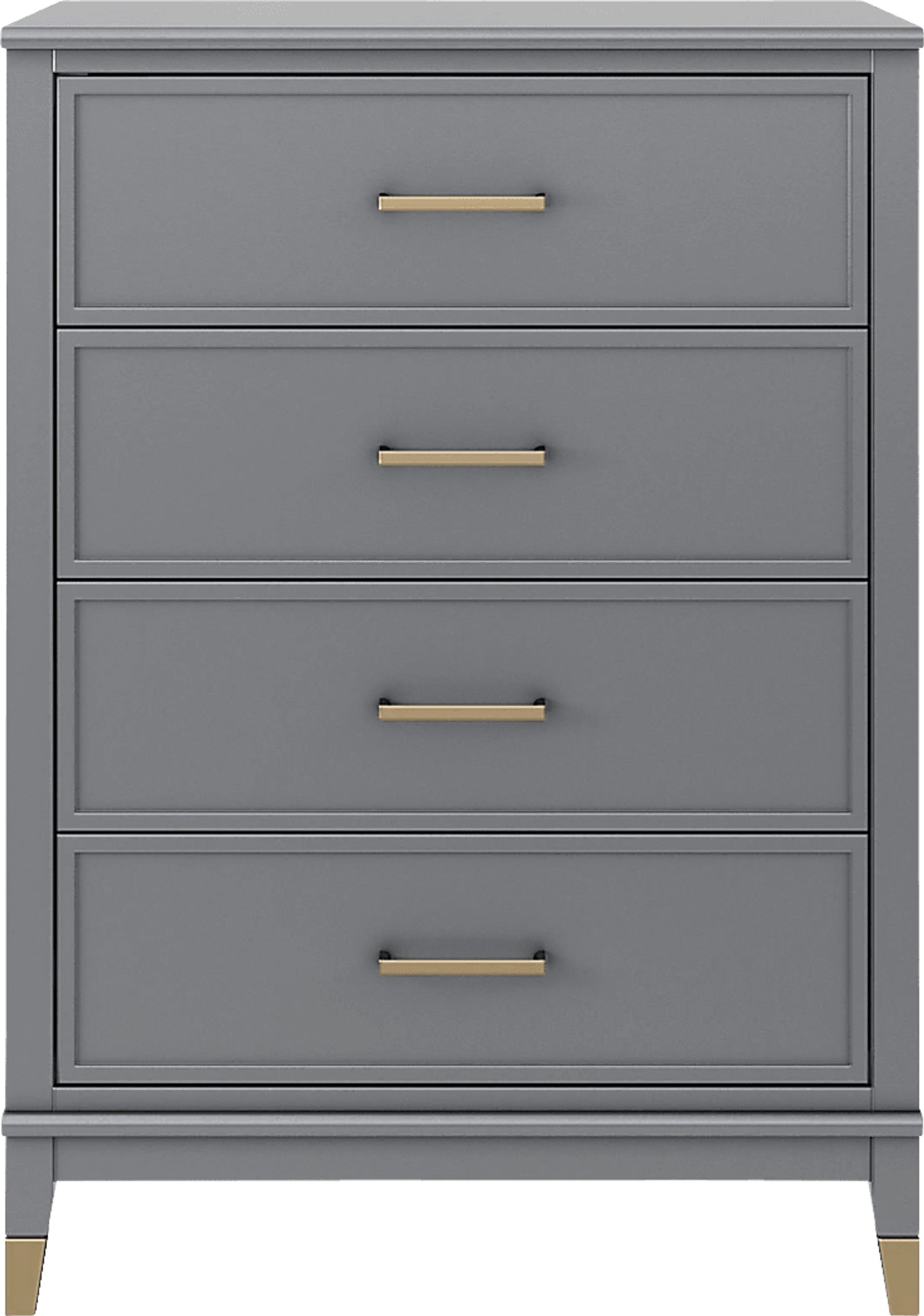 Tulagin Gray Chest - Image 4