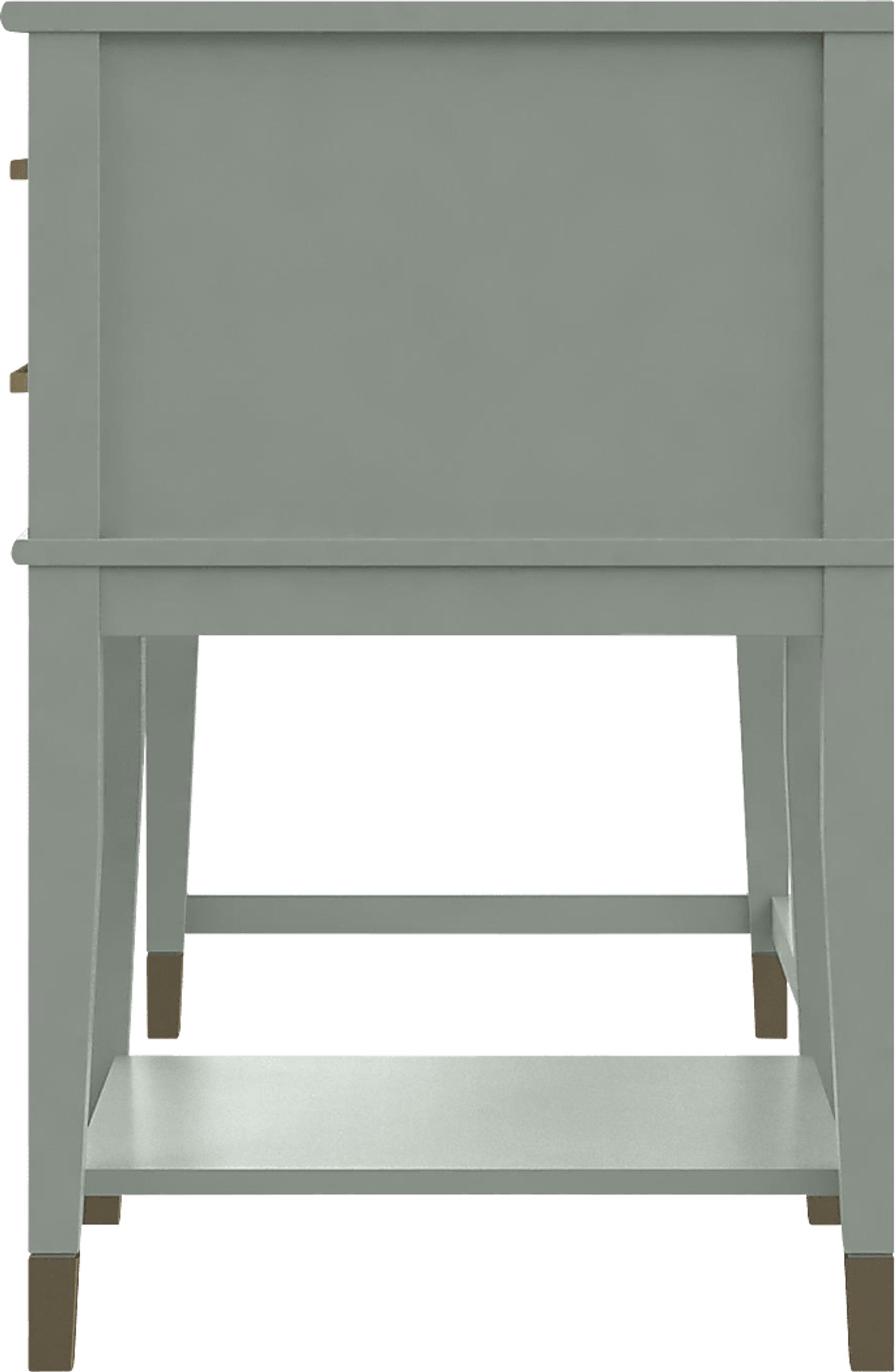 Tulagin Green Lift-Top Desk - Image 8