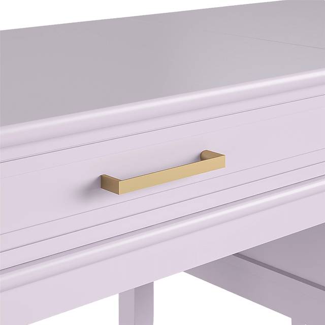 Tulagin Lavender Lift-Top Desk - Thumbnail - Image 11