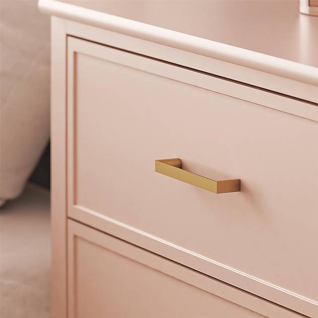 Tulagin Pink Chest - Thumbnail - Image 10