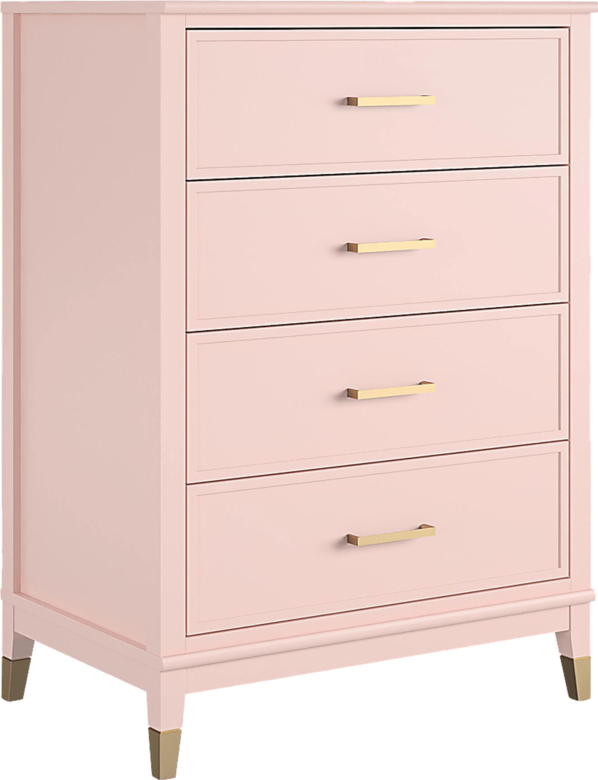 Tulagin Pink Chest - Image 4