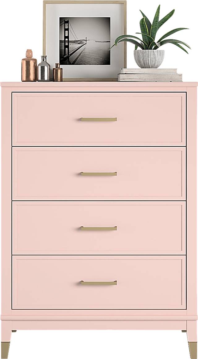 Tulagin Pink Chest - Thumbnail - Image 5