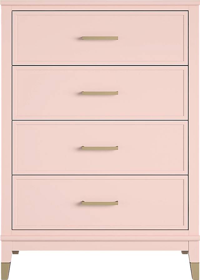Tulagin Pink Chest - Thumbnail - Image 6