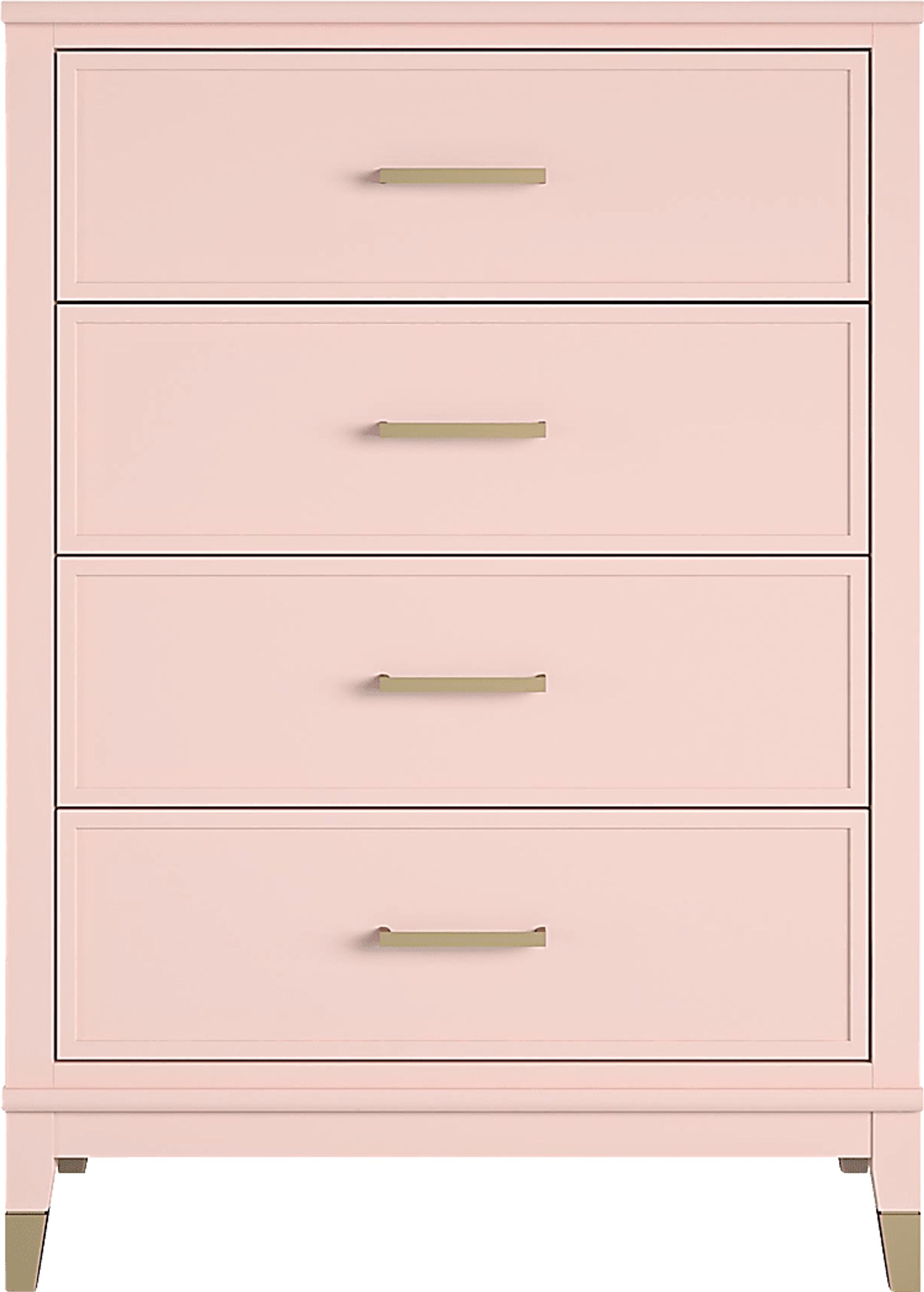Tulagin Pink Chest - Image 6