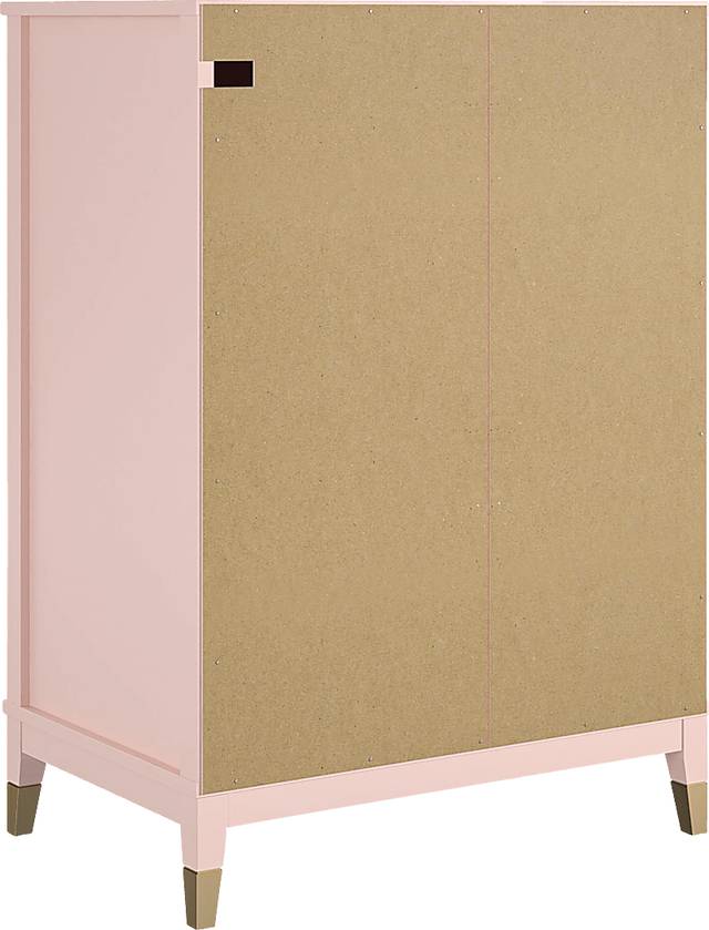 Tulagin Pink Chest - Thumbnail - Image 7