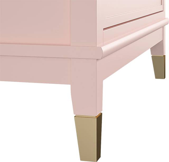 Tulagin Pink Chest - Thumbnail - Image 9