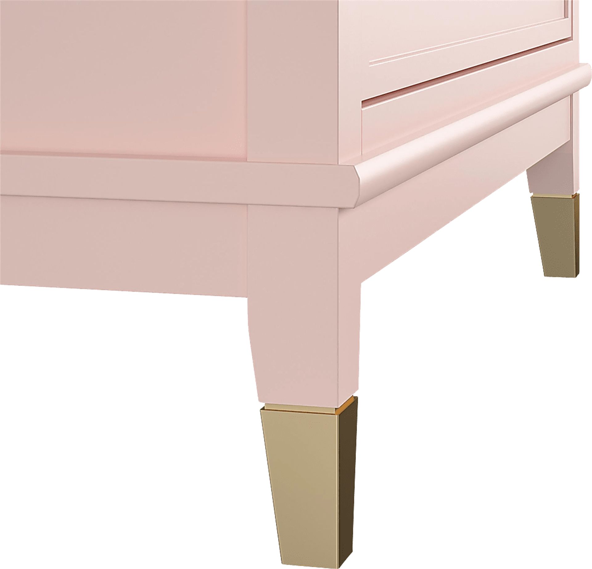 Tulagin Pink Chest - Image 9