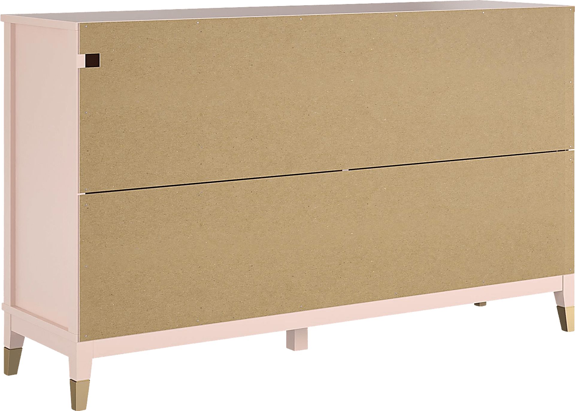 Tulagin Pink Dresser - Image 11