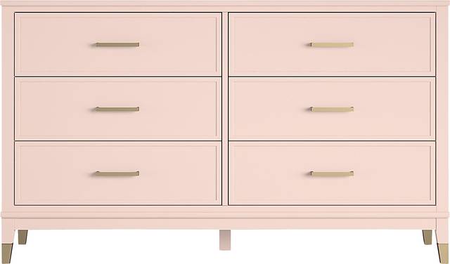 Tulagin Pink Dresser - Thumbnail - Image 7