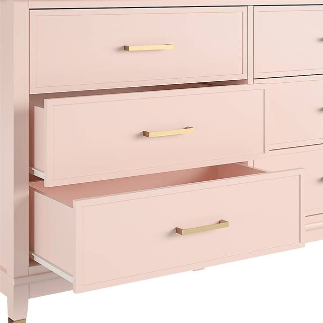 Tulagin Pink Dresser - Thumbnail - Image 8