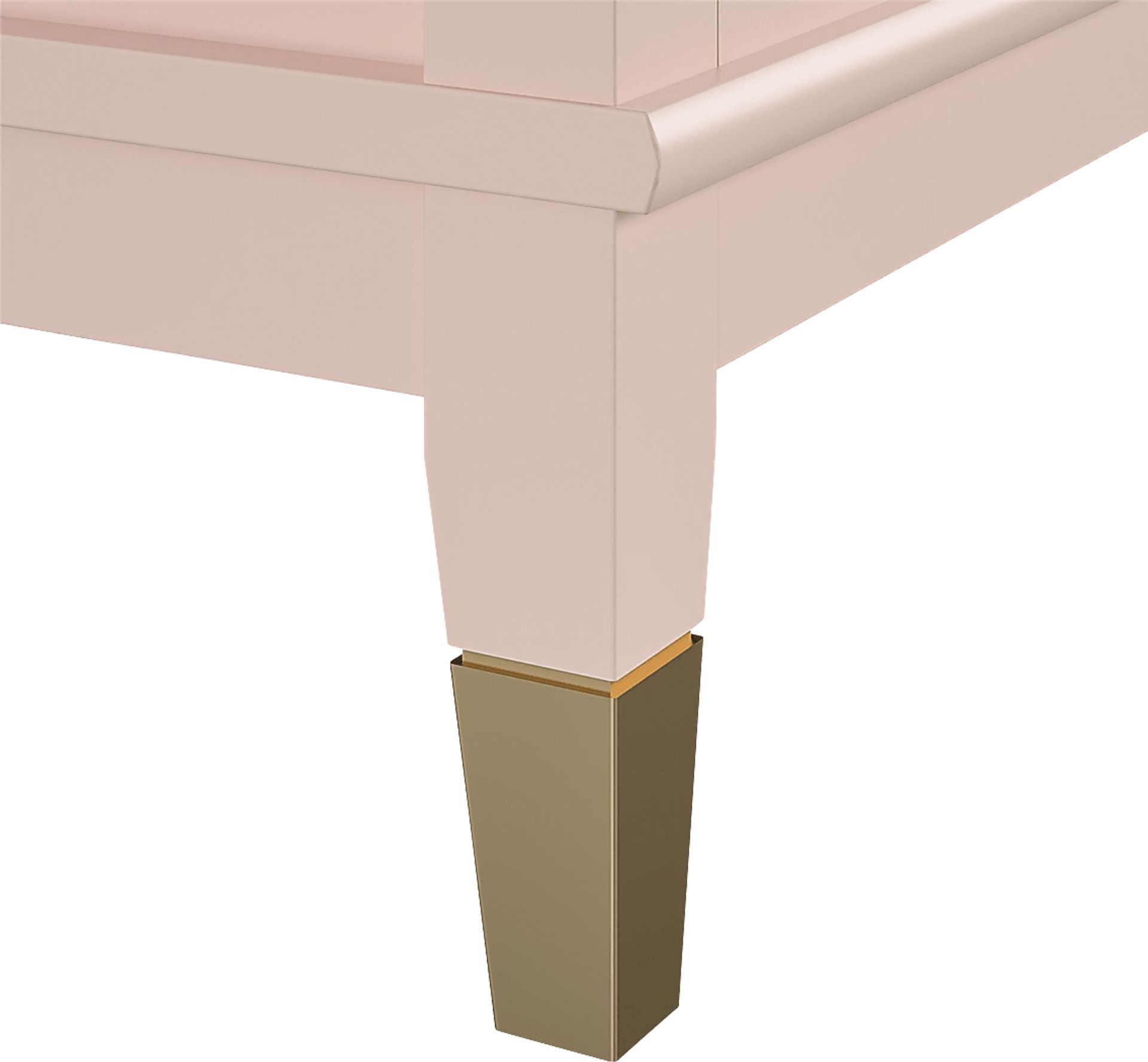 Tulagin Pink Dresser - Image 10