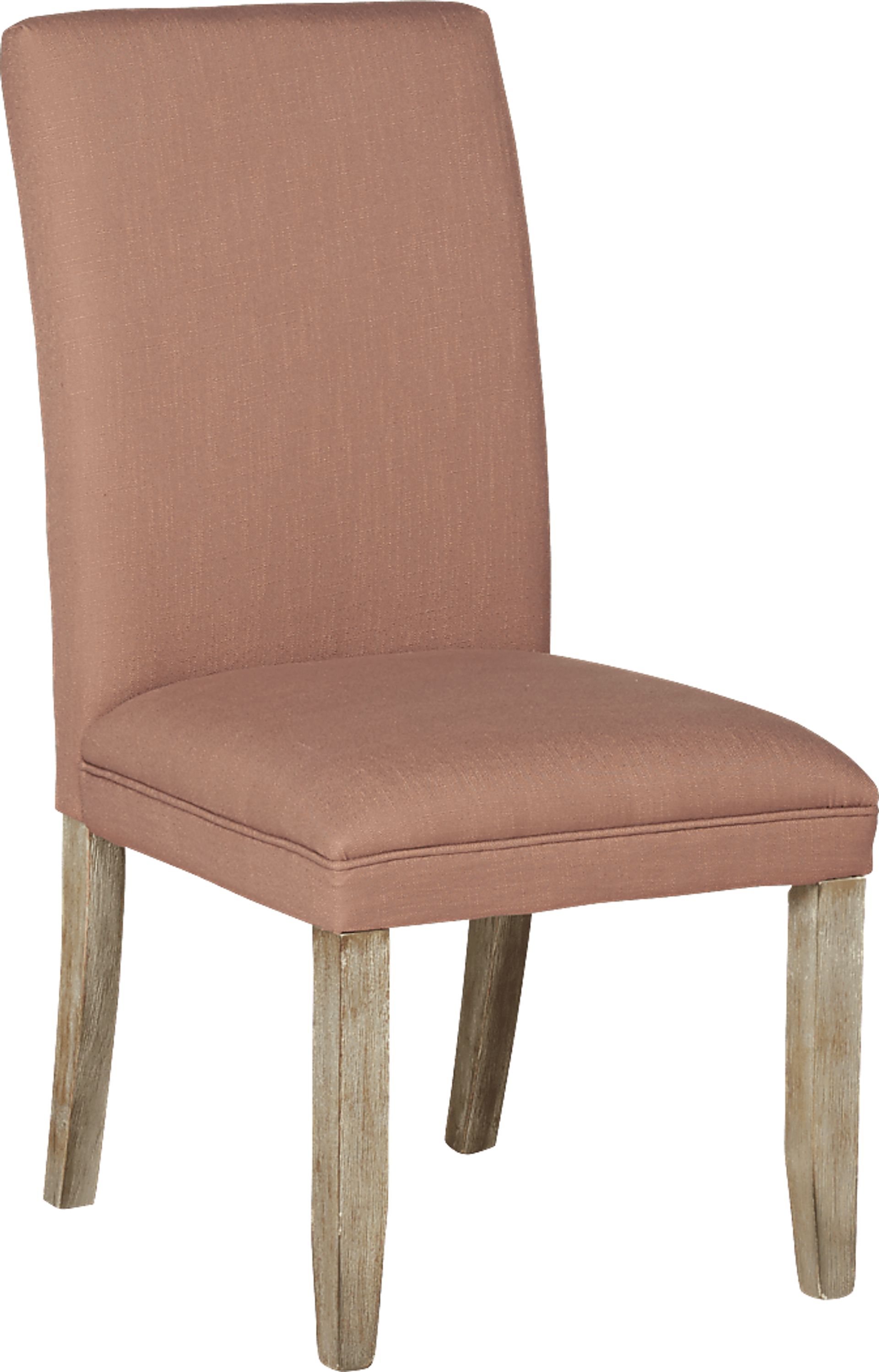 Tulip Curry Side Chair - Image 1