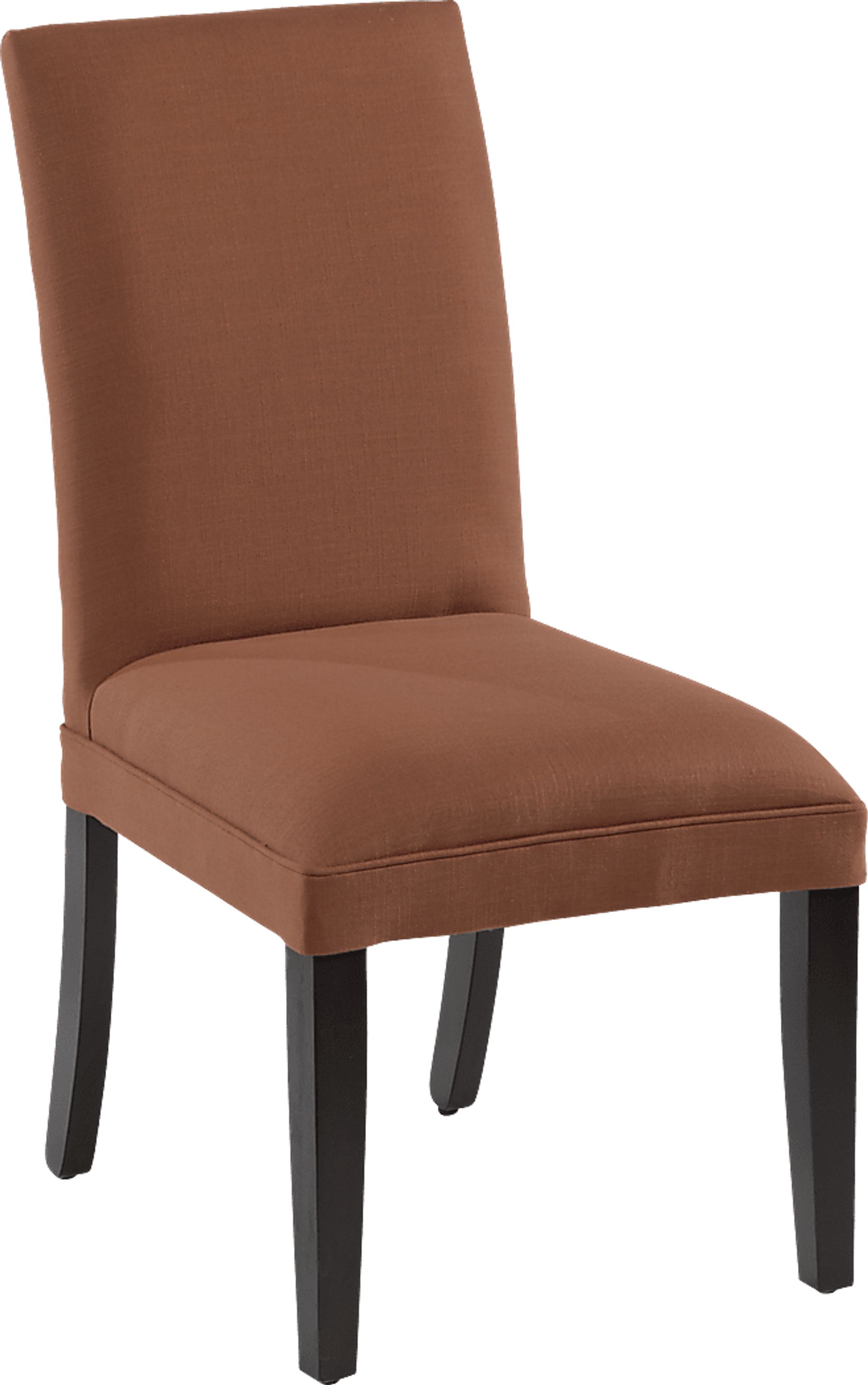 Tulip Curry Chair - Image 1