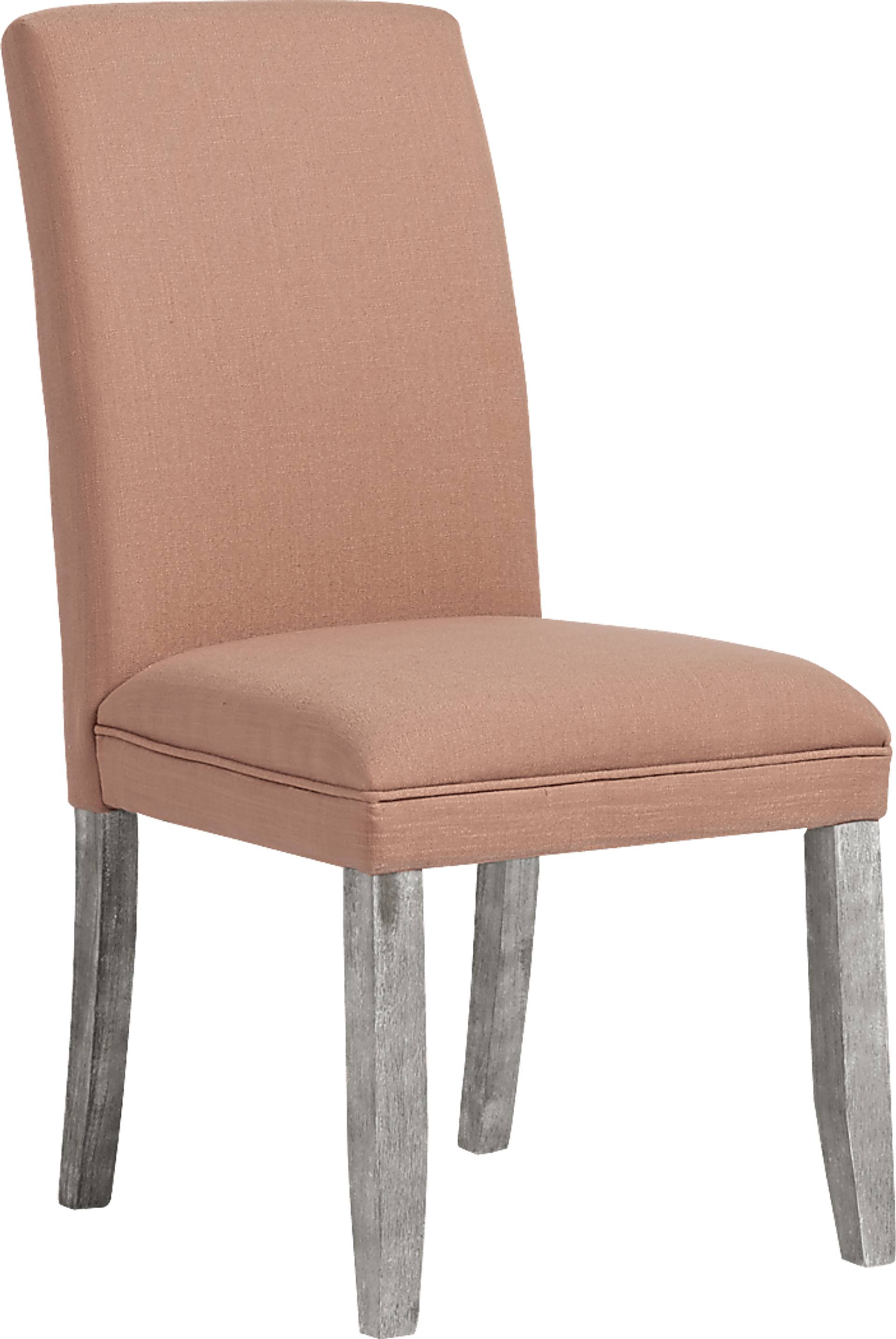 side chair
