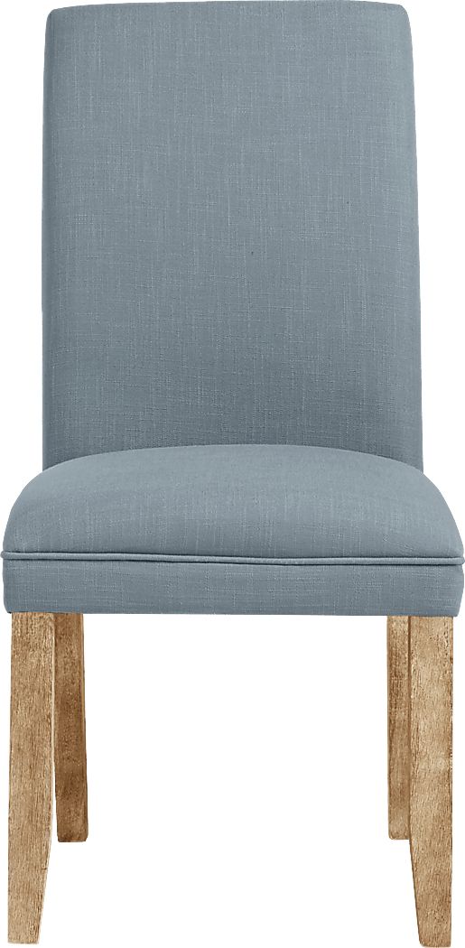 Cindy Crawford Home San Francisco Natural Dining Room Set - Thumbnail 2