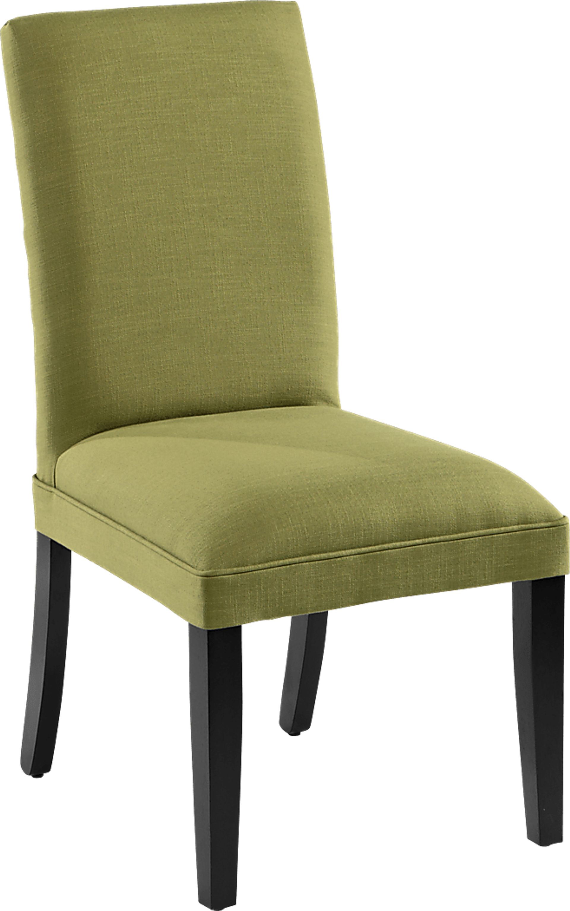 Tulip Kiwi Chair - Image 1