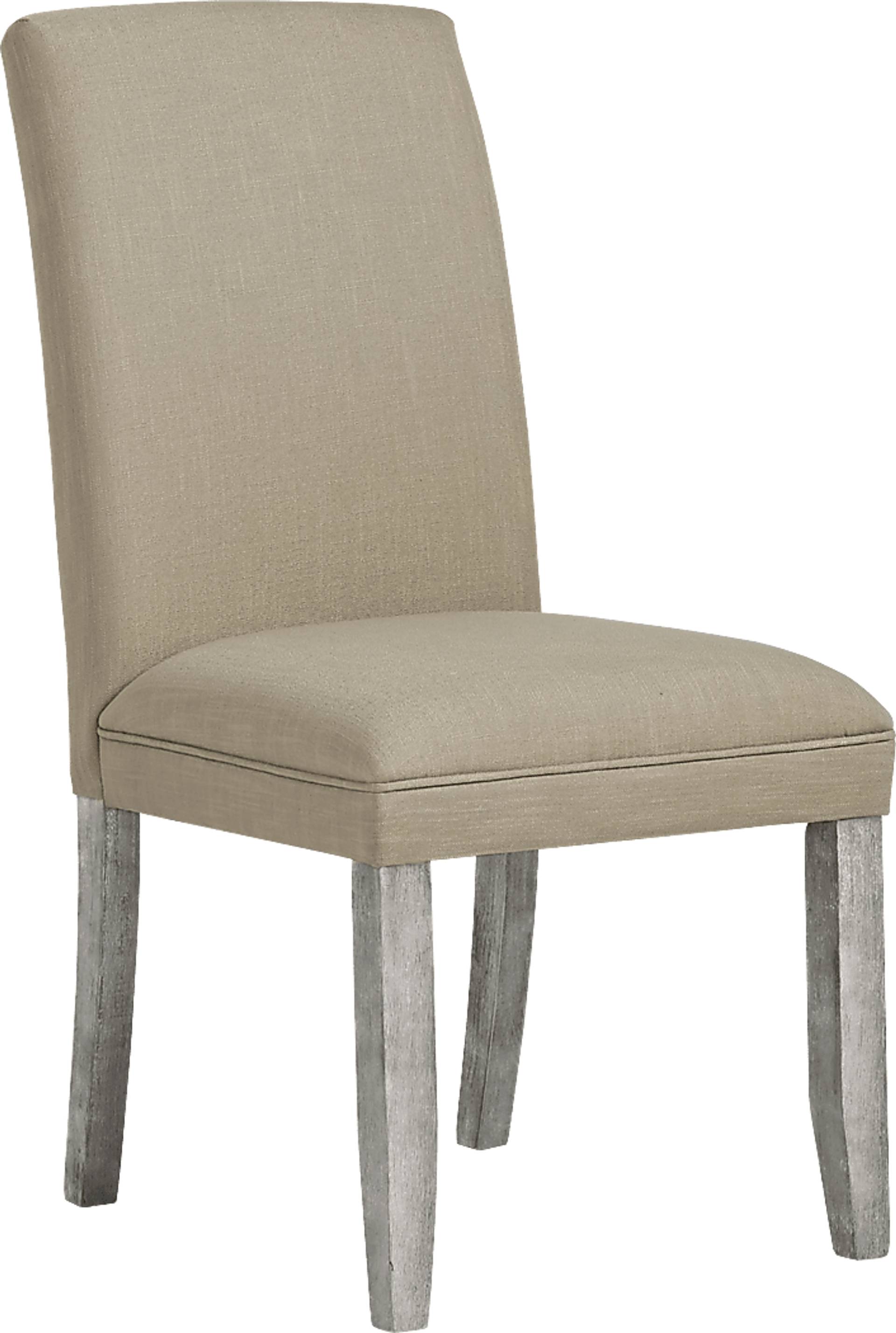 side chair