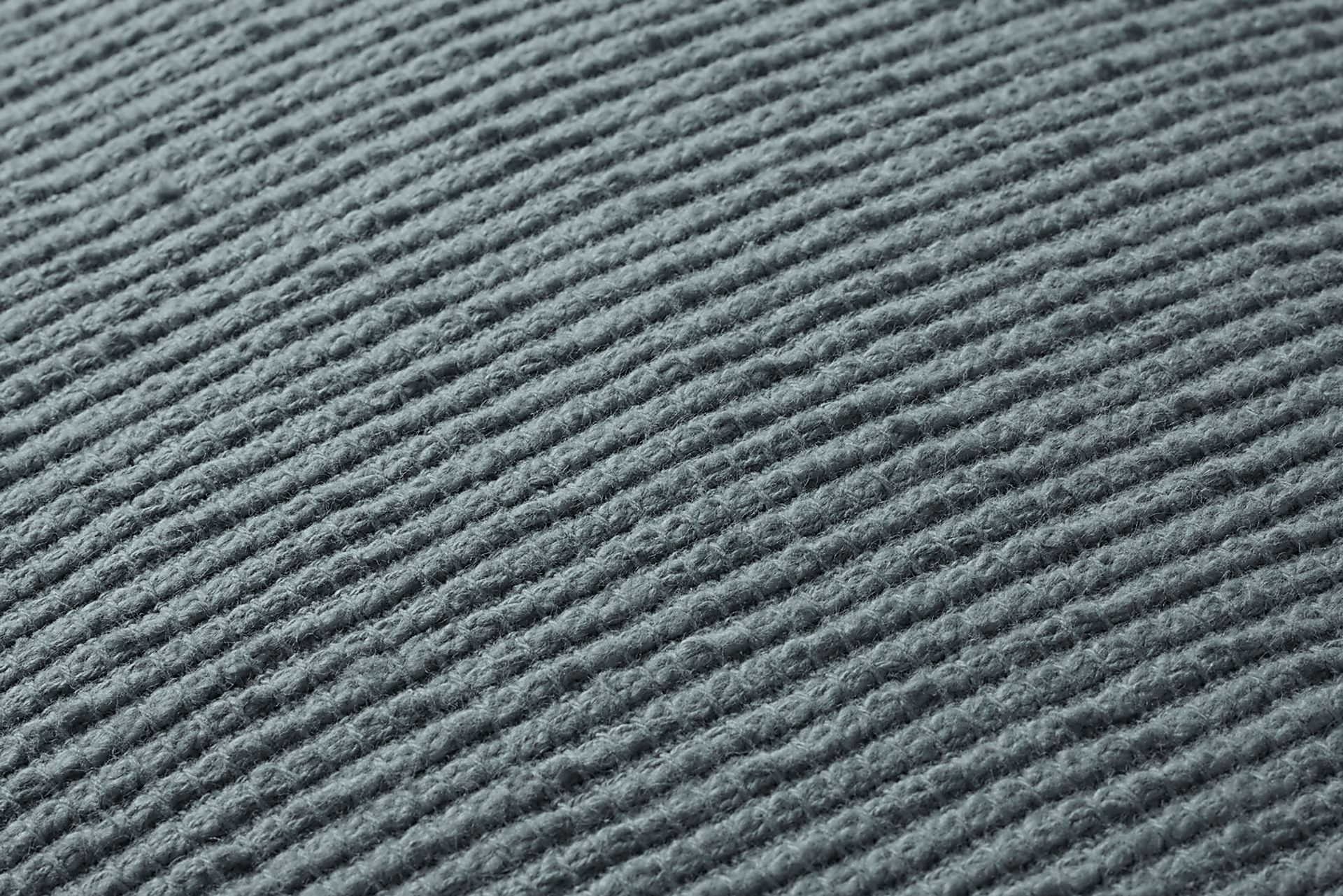 Tulipa Blue Accent Pillow - Image 4