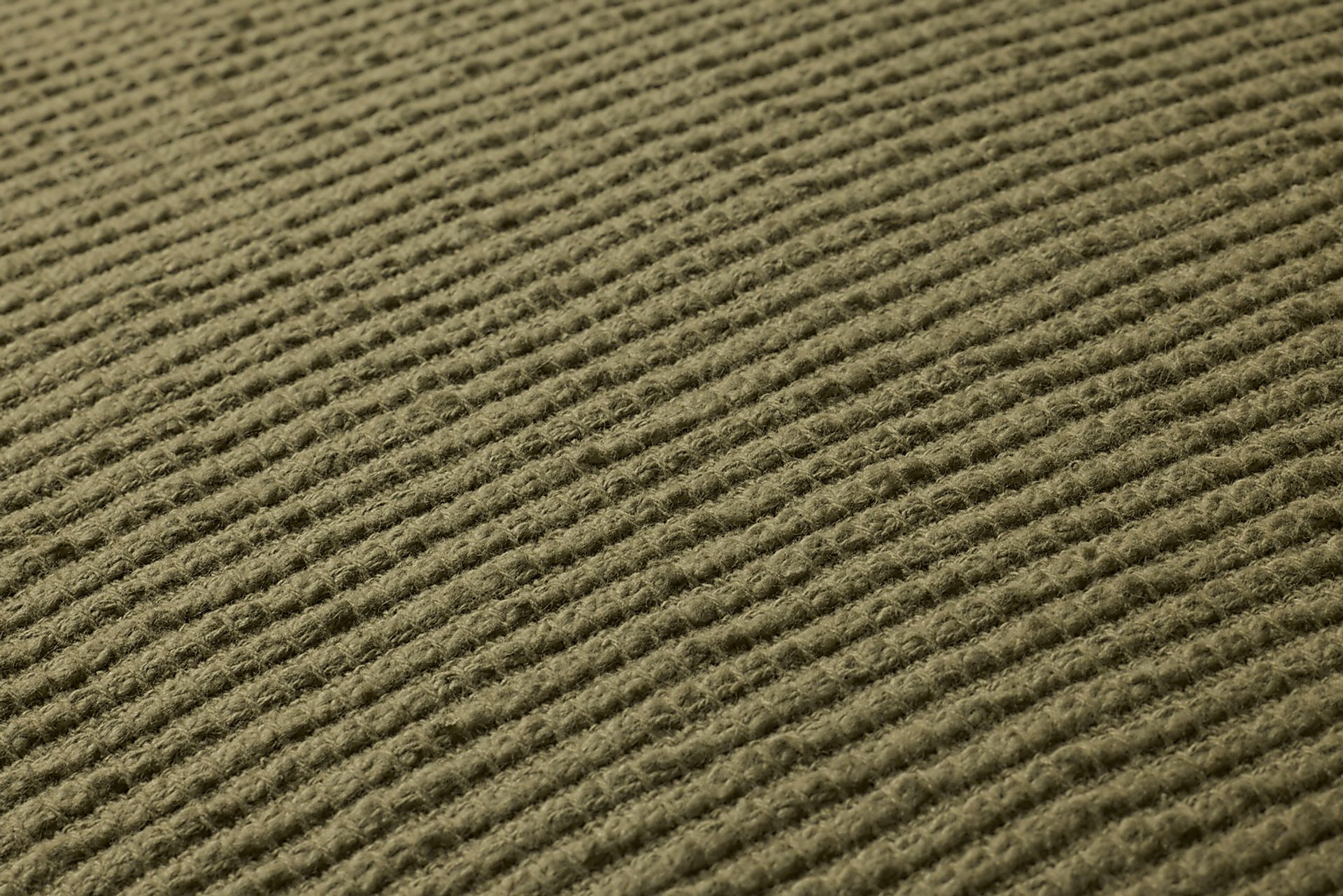 Tulipa Green Accent Pillow - Image 4