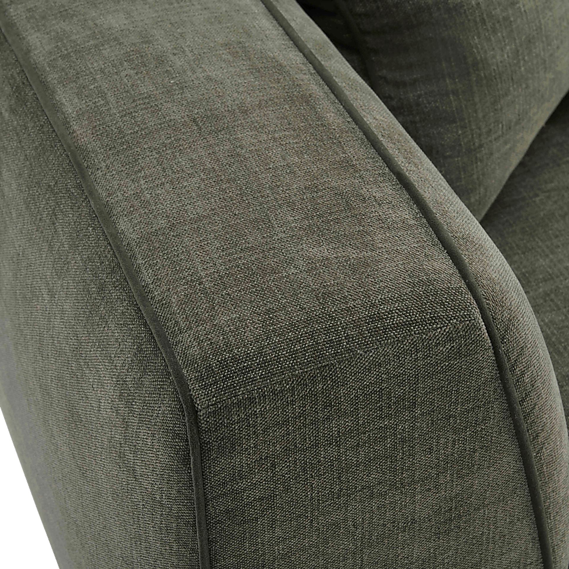 Tuliptime Green Sofa - Image 3