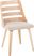 Tullahama Cream Dining Chair, Set of 2
