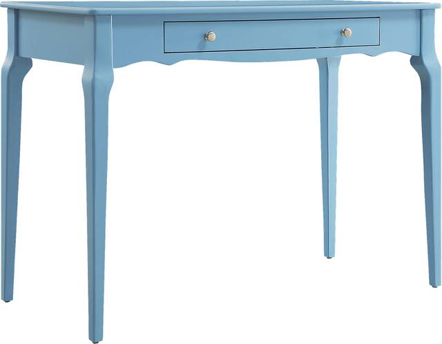Tullia Blue Desk - Thumbnail - Image 1