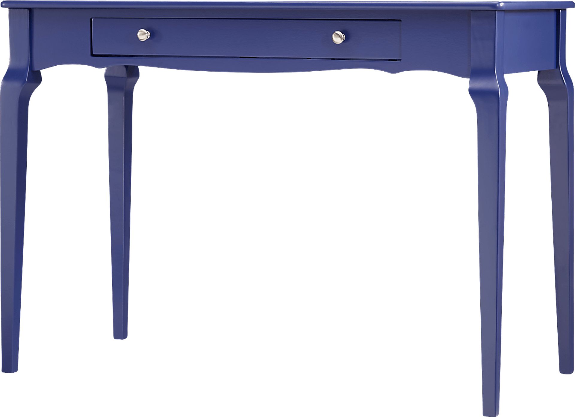 Tullia Navy Desk - Image 1