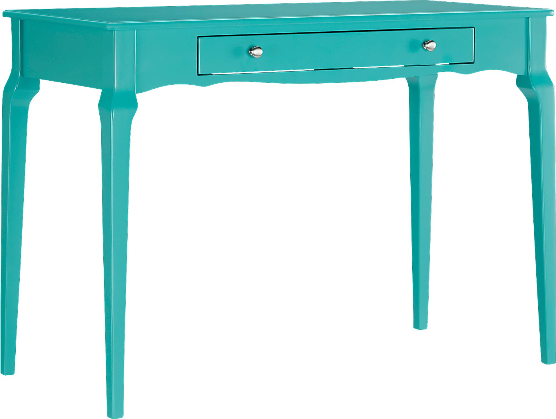 Tullia Seafoam Desk - Image 1