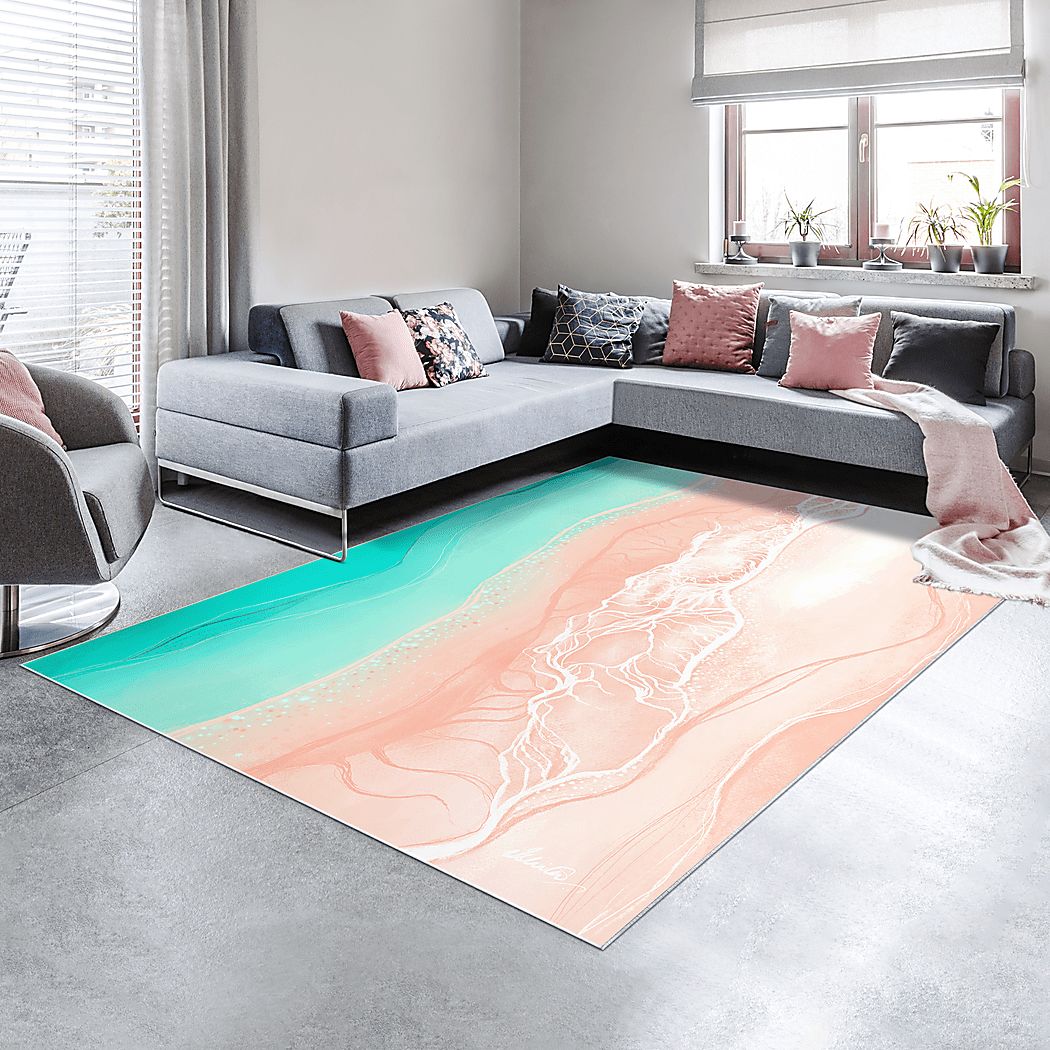 Tulrain Rug - Thumbnail 3