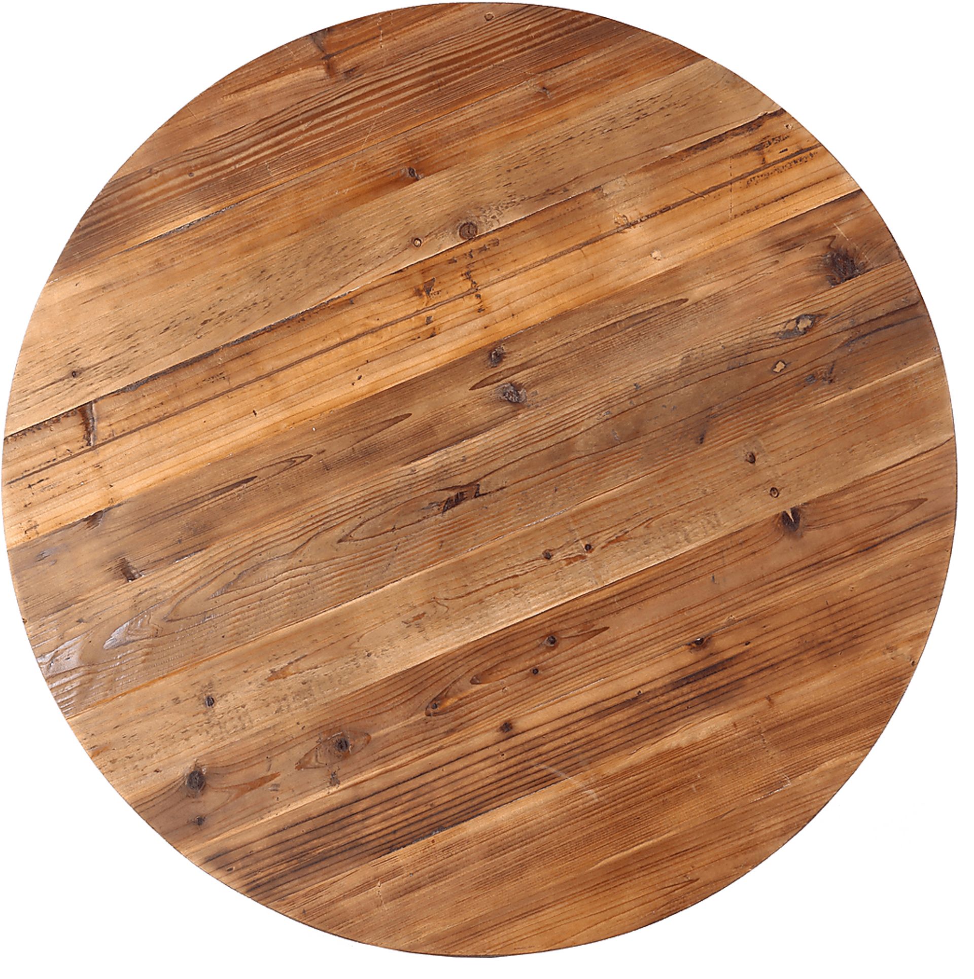 Tulswelle Brown Cocktail Table - Image 3